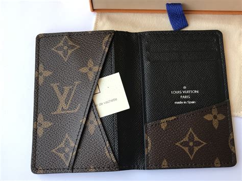 Are there any decent Louis Vuitton Pocket Organizer  .